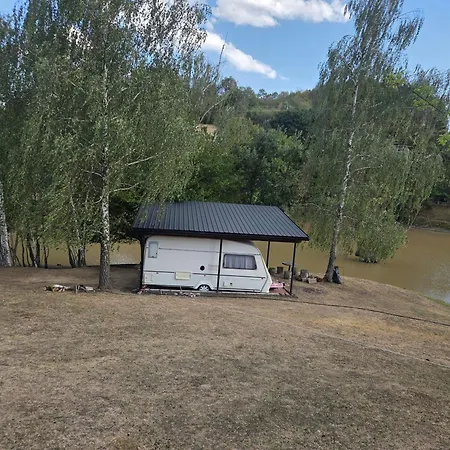 Karavan Pri Rybniku *
