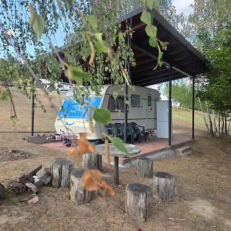 Campeggio Karavan Pri Rybniku